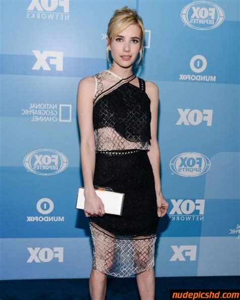 emma roberts porn